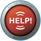 HandHelp™ - Notruf Notfall App icon