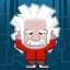 Einstein Entrenador Cerebral icon