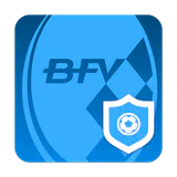 BFV-Team-App icon