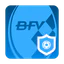 BFV-Team-App icon
