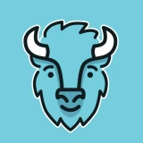 BISON: Bitcoin & Krypto kaufen icon
