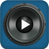SqueezePlayer icon
