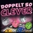 Twice as clever icon