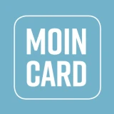 MOIN-CARD icon