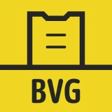 BVG Tickets: Bus + Bahn Berlin icon