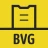 BVG Tickets: Bus + Bahn Berlin icon