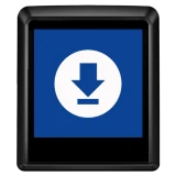 Intuvia 100 Update icon