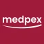 medpex Apotheke & E-Rezept icon