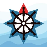 NavShip Boot-Routenplaner icon