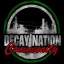 Lost Place Map Decay Nation icon