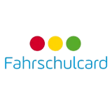 Fahrschulcard icon