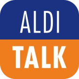 ALDI TALK icon