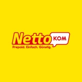 Mein NettoKOM App icon