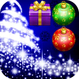 Magic Alchemist Christmas icon