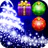 Magic Alchemist Christmas icon