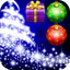 Magic Alchemist Christmas icon