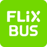 FlixBus: goedkope bustickets icon