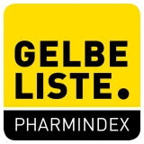 Gelbe Liste Medikamente App icon