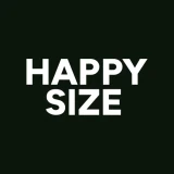 HAPPY SIZE: Plus Size Fashion icon