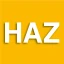 HAZ Digital icon