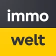immowelt — Immobilien Suche icon