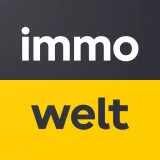 immowelt — Immobilien Suche icon