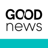 Good News App icon