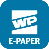 WP E-Paper icon