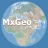 Atlas mundial MxGeo Pro icon