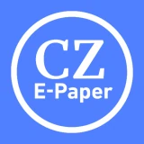 CZ E-Paper icon