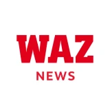WAZ News icon