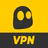 CyberGhost VPN : sécurité WiFI icon