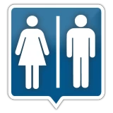 Toiletten Scout Pro icon