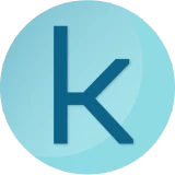 Kalmeda Tinnitus-App icon