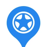 Ride With Me - Motorrad-App icon