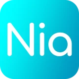 Neurodermitis App Nia icon