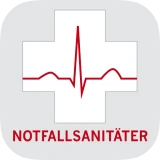 Notfallsanitäter icon