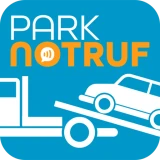 Parknotruf icon