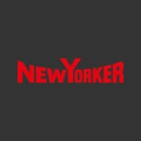 NEW YORKER - Moda & Estilo icon