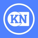 KN - Nachrichten und Podcast icon