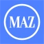 MAZ - Nachrichten und Podcast icon