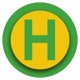 Öffi - Fahrplanauskunft icon