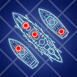 Battaglia navale Fleet Battle icon