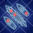 Battaglia navale Fleet Battle icon