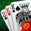 Canasta Online Kartenspiel icon