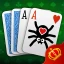 Spider Solitaire Online & Solo icon