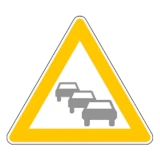 Staumelder MOBILE icon