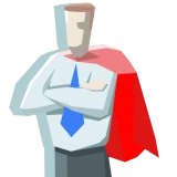 AEVO-Held Prüfungsvorbereitung icon
