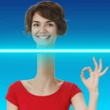 TIME WARP SCAN - Filtre photo icon