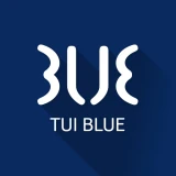 BLUE App icon